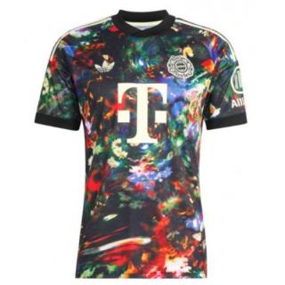 Bayern Munich \'Oktoberfest\' 2026/27